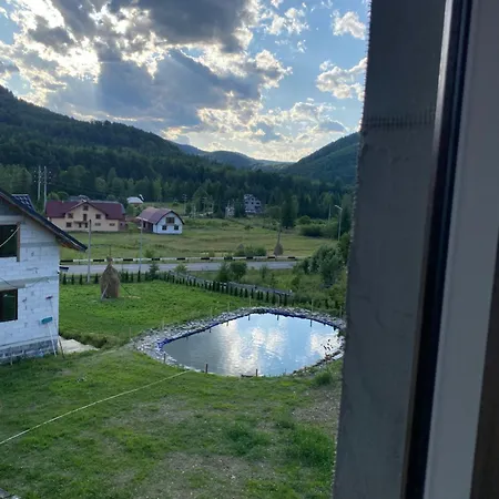 House Holiday home Guta