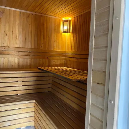 House Holiday home Guta