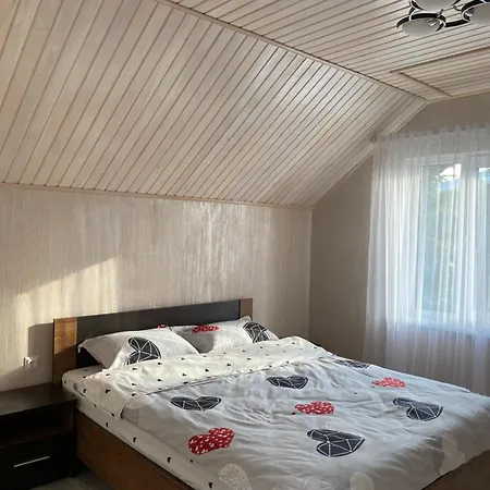 Holiday home House *